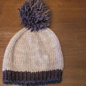 Winter hat